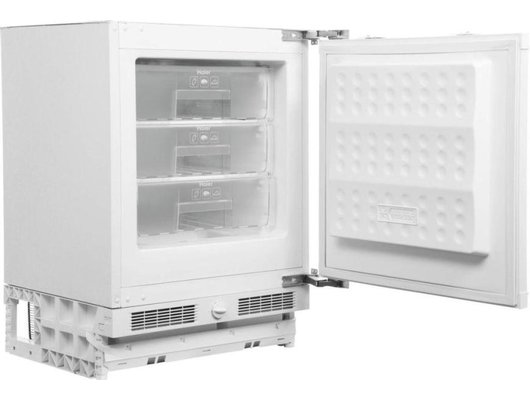 Встраиваемый холодильник HAIER HUF90RU